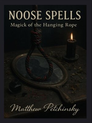 cover image of Noose Spells